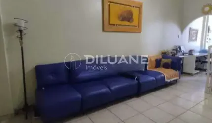 Apartamento com 2 quartos à venda na Rua das Laranjeiras, Laranjeiras, Rio de Janeiro, 77 m2 por R$ 650.000