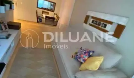 Apartamento com 2 quartos à venda na Rua Mena Barreto, Botafogo, Rio de Janeiro, 94 m2 por R$ 1.290.000