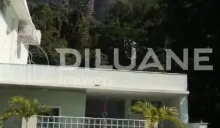 Casa com 4 quartos para alugar na Rua Caio de Melo Franco, Jardim Botânico, Rio de Janeiro, 600 m2 por R$ 20.000