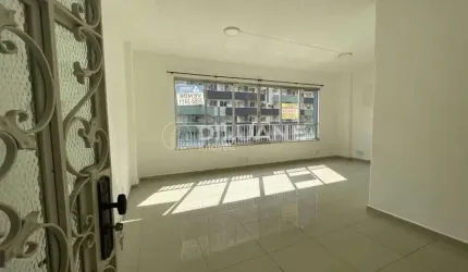 Apartamento com 3 quartos à venda na Rua São Manuel, Botafogo, Rio de Janeiro, 120 m2 por R$ 1.095.000