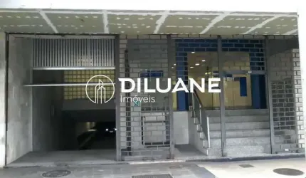 Prédio para alugar na Rua Voluntários da Pátria, Botafogo, Rio de Janeiro, 1206 m2 por R$ 70.000