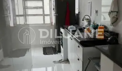 Apartamento com 2 quartos à venda na Rua Silveira Martins, Flamengo, Rio de Janeiro, 86 m2 por R$ 1.600.000