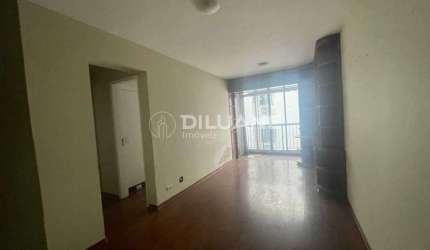 Apartamento com 2 quartos à venda na Rua General Severiano, Botafogo, Rio de Janeiro, 66 m2 por R$ 733.000