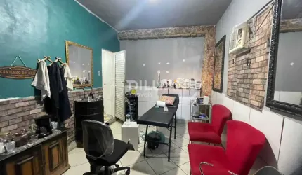 Casa com 2 quartos à venda na Rua Aimoré, Penha, Rio de Janeiro, 120 m2 por R$ 310.000