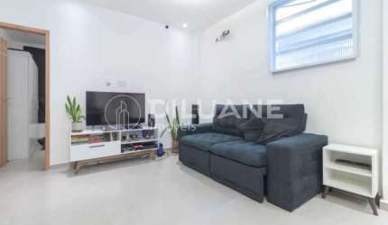 Apartamento com 2 quartos à venda na Rua Álvaro Ramos, Botafogo, Rio de Janeiro, 73 m2 por R$ 529.000