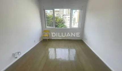 Apartamento com 1 quarto à venda na Rua das Palmeiras, Botafogo, Rio de Janeiro, 67 m2 por R$ 680.000