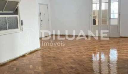 Apartamento com 3 quartos à venda na Praia Botafogo, Botafogo, Rio de Janeiro, 143 m2 por R$ 1.090.000