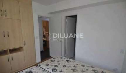 Apartamento com 3 quartos à venda na Ladeira do Leme, Botafogo, Rio de Janeiro, 94 m2 por R$ 850.000