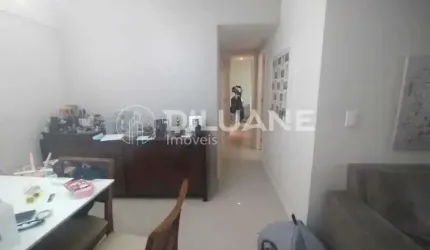 Apartamento com 2 quartos à venda na Rua do Humaitá, Humaitá, Rio de Janeiro, 78 m2 por R$ 1.155.000