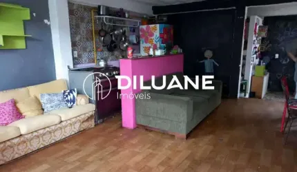 Casa para alugar na Rua Mena Barreto, Botafogo, Rio de Janeiro, 340 m2 por R$ 18.000