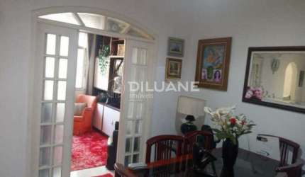 Apartamento com 2 quartos à venda na Praia Botafogo, Botafogo, Rio de Janeiro, 42 m2 por R$ 535.000