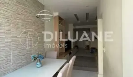 Apartamento com 2 quartos à venda na Rua Buarque de Macedo, Flamengo, Rio de Janeiro, 93 m2 por R$ 1.000.000