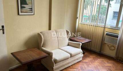 Apartamento com 3 quartos à venda na Rua Sá Ferreira, Copacabana, Rio de Janeiro, 100 m2 por R$ 820.000