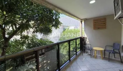 Flat com 2 quartos à venda na Rua Professor Saldanha, Lagoa, Rio de Janeiro, 60 m2 por R$ 1.060.000