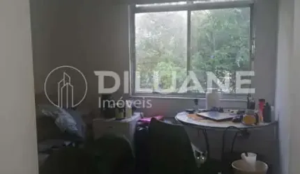 Apartamento com 2 quartos à venda na Rua Visconde de Silva, Humaitá, Rio de Janeiro, 76 m2 por R$ 750.000