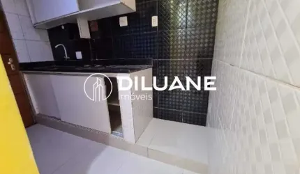 Kitnet / Stúdio à venda na Avenida Borges de Medeiros, Leblon, Rio de Janeiro, 20 m2 por R$ 255.000