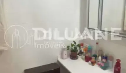 Apartamento com 2 quartos à venda na Rua Dezenove de Fevereiro, Botafogo, Rio de Janeiro, 76 m2 por R$ 995.000