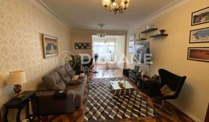 Apartamento com 3 quartos à venda na Rua Hilário de Gouveia, Copacabana, Rio de Janeiro, 187 m2 por R$ 1.300.000