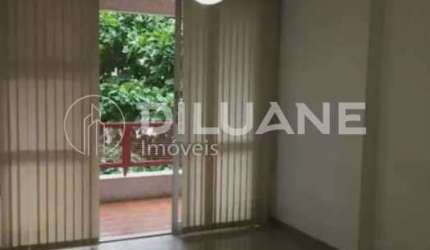 Apartamento com 3 quartos à venda na Rua Clarice Índio do Brasil, Botafogo, Rio de Janeiro, 100 m2 por R$ 1.090.000