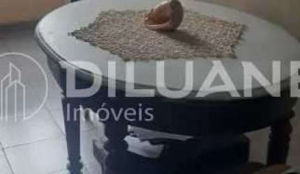 Apartamento com 1 quarto à venda na Rua General Polidoro, Botafogo, Rio de Janeiro, 57 m2 por R$ 460.000