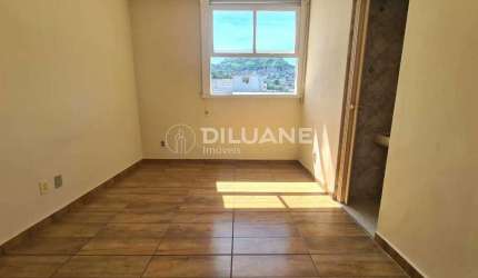 Apartamento com 1 quarto à venda na Rua do Catete, Catete, Rio de Janeiro, 37 m2 por R$ 480.000