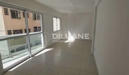 Apartamento com 3 quartos à venda na Rua da Passagem, Botafogo, Rio de Janeiro, 88 m2 por R$ 1.020.000