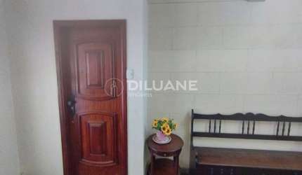 Apartamento com 2 quartos à venda na Rua São Clemente, Botafogo, Rio de Janeiro, 75 m2 por R$ 690.000