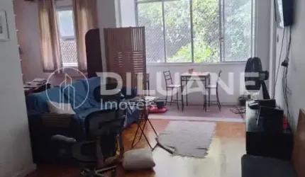 Apartamento com 3 quartos à venda na Rua Almirante Tamandaré, Flamengo, Rio de Janeiro, 110 m2 por R$ 920.000
