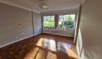 Apartamento com 2 quartos à venda na Rua Sorocaba, Botafogo, Rio de Janeiro, 76 m2 por R$ 950.000