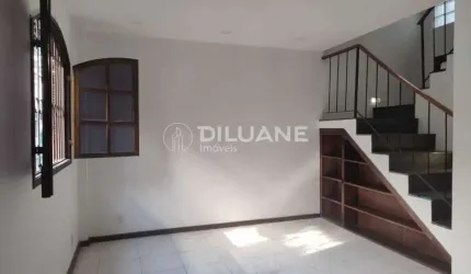 Casa em condomínio fechado com 3 quartos para alugar na Rua São Clemente, Botafogo, Rio de Janeiro, 217 m2 por R$ 9.200