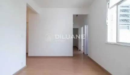 Apartamento com 1 quarto à venda na Rua Correa Dutra, Flamengo, Rio de Janeiro, 55 m2 por R$ 550.000