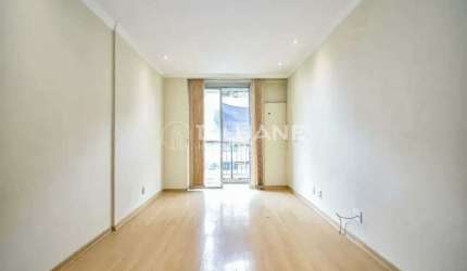 Cobertura com 1 quarto à venda na Rua Eduardo Guinle, Botafogo, Rio de Janeiro, 109 m2 por R$ 1.150.000