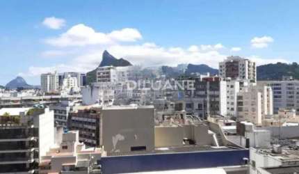 Apartamento com 2 quartos à venda na Praia do Flamengo, Flamengo, Rio de Janeiro, 71 m2 por R$ 1.080.000
