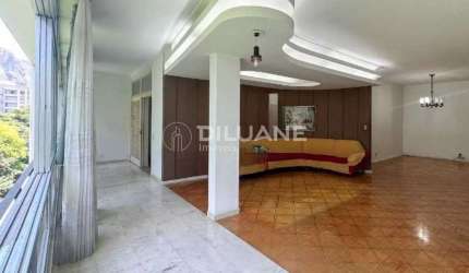 Apartamento com 3 quartos à venda na Rua Cinco de Julho, Copacabana, Rio de Janeiro, 156 m2 por R$ 1.610.000