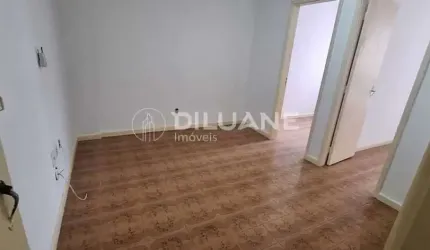 Apartamento com 1 quarto à venda na Rua Marquês de Olinda, Botafogo, Rio de Janeiro, 35 m2 por R$ 390.000