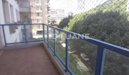 Apartamento com 2 quartos à venda na Rua do Humaitá, Humaitá, Rio de Janeiro, 80 m2 por R$ 920.000