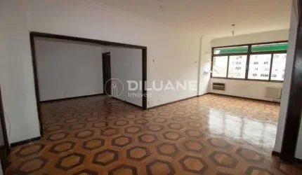 Apartamento com 4 quartos à venda na Rua General Glicério, Laranjeiras, Rio de Janeiro, 168 m2 por R$ 1.750.000