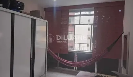 Apartamento com 1 quarto à venda na Rua Riachuelo, Centro, Rio de Janeiro, 30 m2 por R$ 280.000