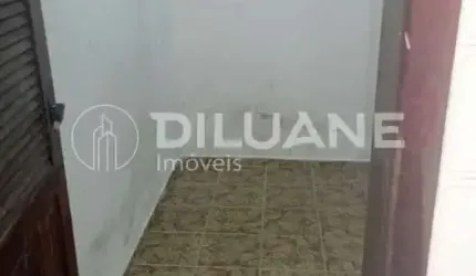 Casa com 2 quartos à venda na Rua Bambina, Botafogo, Rio de Janeiro, 60 m2 por R$ 420.000