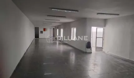 Ponto comercial à venda na Rua Amaral, Tijuca, Rio de Janeiro, 235 m2 por R$ 700.000