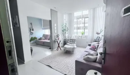 Apartamento com 4 quartos à venda na Rua Pompeu Loureiro, Copacabana, Rio de Janeiro, 120 m2 por R$ 1.410.000