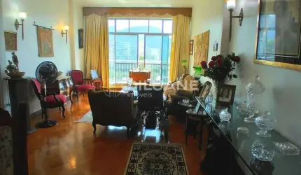 Apartamento com 3 quartos à venda na Rua Lauro Muller, Botafogo, Rio de Janeiro, 130 m2 por R$ 1.200.000
