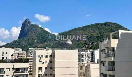 Apartamento com 2 quartos à venda na Praia Botafogo, Botafogo, Rio de Janeiro, 90 m2 por R$ 830.000