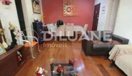 Apartamento com 3 quartos à venda na Rua Santa Clara, Copacabana, Rio de Janeiro, 110 m2 por R$ 850.000