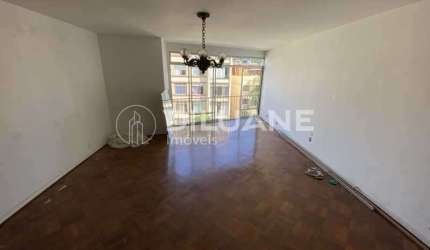 Cobertura com 4 quartos à venda na Rua Mário Pederneiras, Humaitá, Rio de Janeiro, 320 m2 por R$ 2.000.000