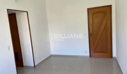 Apartamento com 2 quartos à venda na Rua Alice, Laranjeiras, Rio de Janeiro, 58 m2 por R$ 580.000