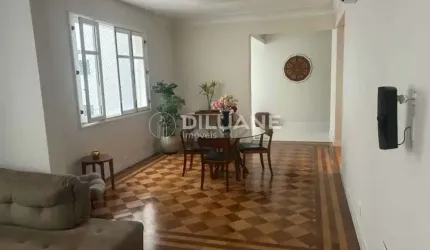 Apartamento com 4 quartos à venda na Rua Senador Euzebio, Flamengo, Rio de Janeiro, 167 m2 por R$ 1.850.000