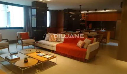 Apartamento com 3 quartos à venda na Rua Constante Ramos, Copacabana, Rio de Janeiro, 150 m2 por R$ 2.499.900