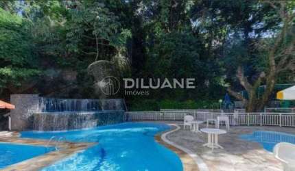 Apartamento com 3 quartos à venda na Rua Garibaldi, Tijuca, Rio de Janeiro, 98 m2 por R$ 650.000
