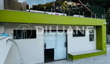 Casa com 3 quartos à venda na Rua Mundo Novo, Botafogo, Rio de Janeiro, 363 m2 por R$ 2.600.000